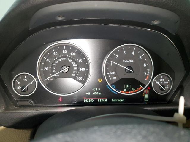 Фото 9 - BMW 3 SERIES