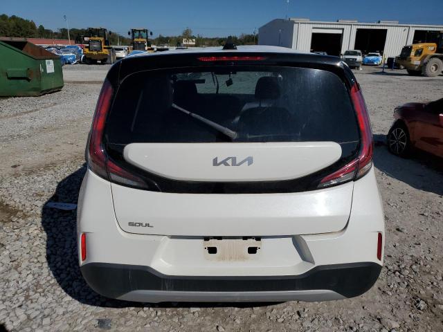 Фото 6 - KIA SOUL