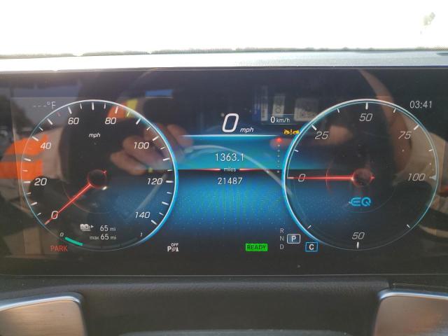 Фото 9 - MERCEDES-BENZ EQB 250+