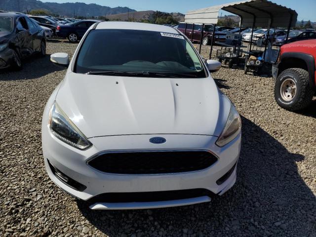 Фото 5 - FORD FOCUS