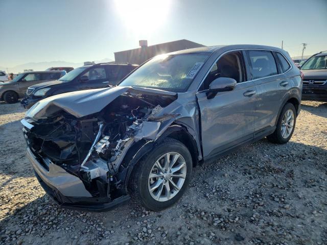 Фото 1 - HONDA CRV