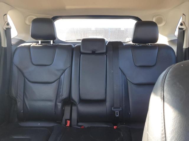 Фото 10 - FORD EDGE