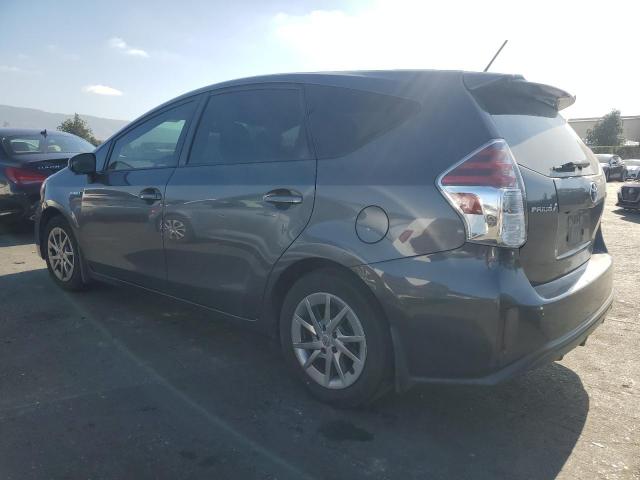 Фото 2 - TOYOTA PRIUS