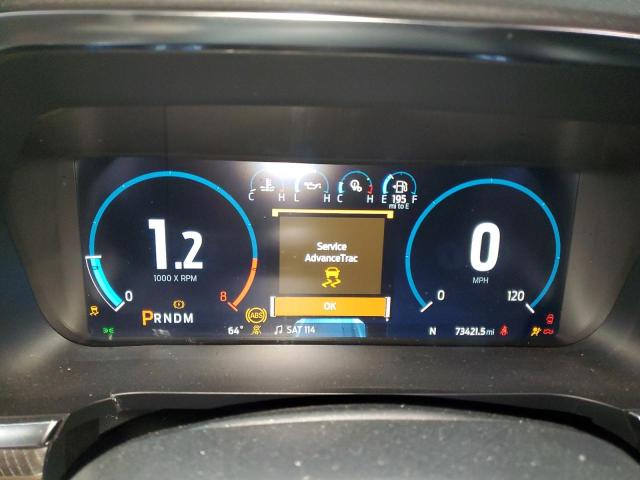 Фото 9 - FORD F-150