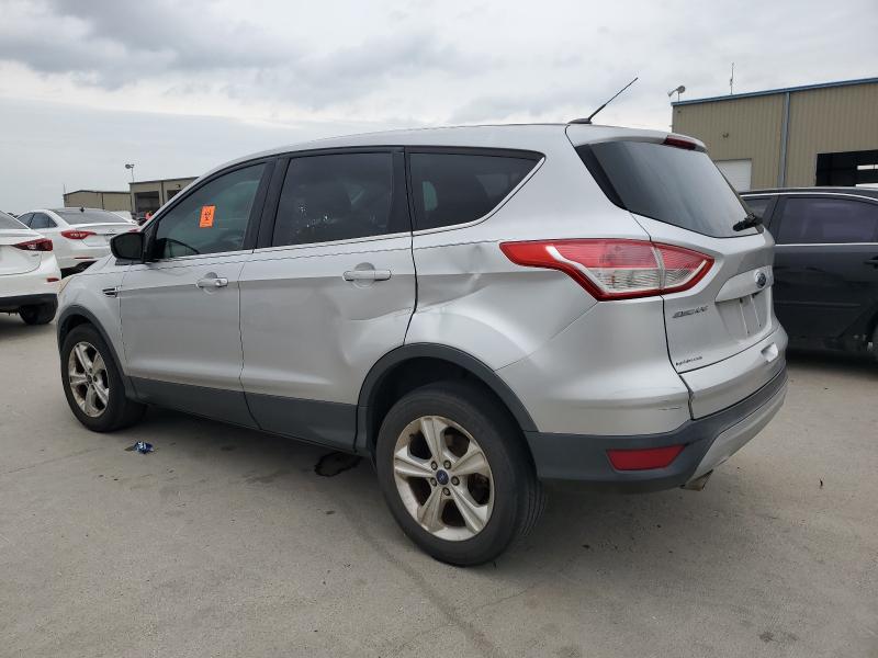 Фото 2 - FORD ESCAPE