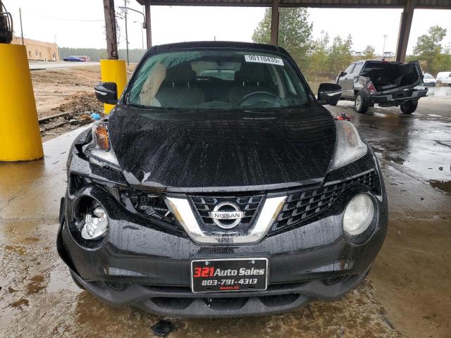 Фото 5 - NISSAN JUKE