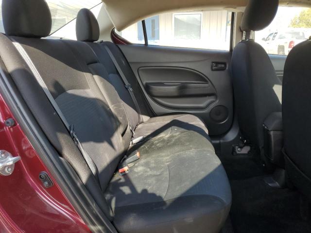 Фото 10 - MITSUBISHI MIRAGE