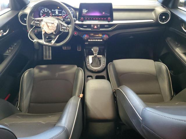 Фото 8 - KIA FORTE