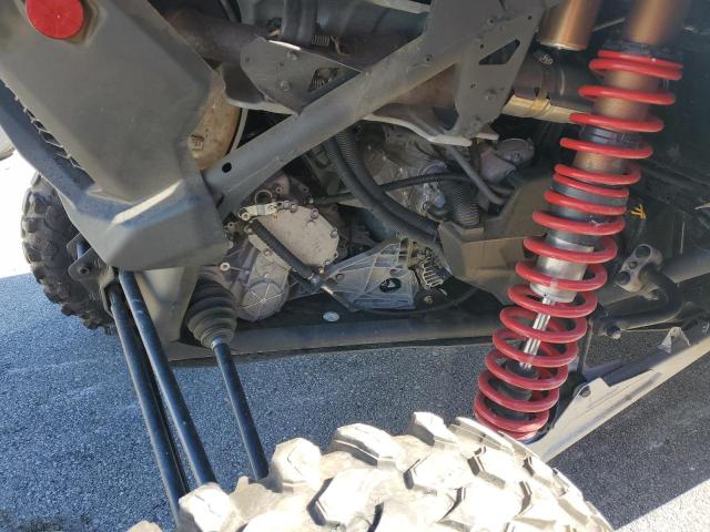 CAN-AM SIDEBYSIDE 2024