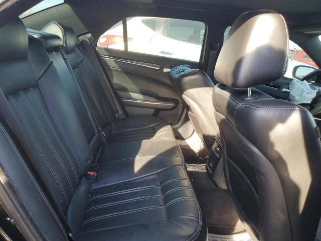 Фото 10 - CHRYSLER 300