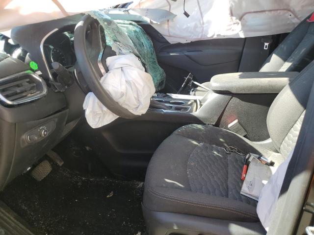 Фото 7 - CHEVROLET EQUINOX