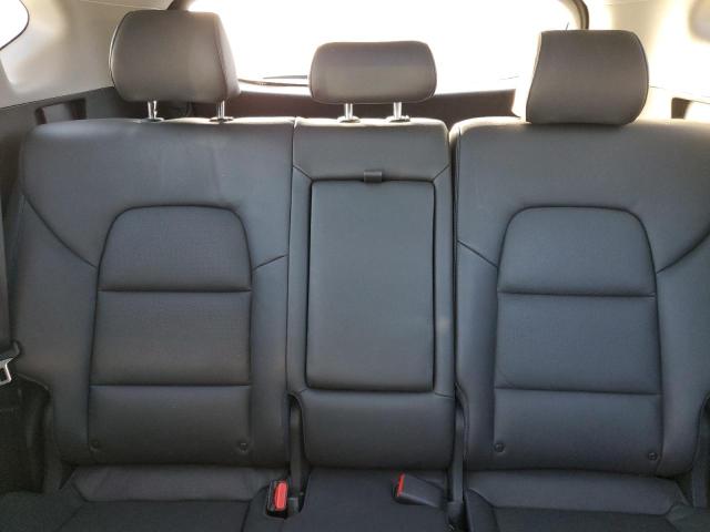 Фото 10 - HYUNDAI TUCSON