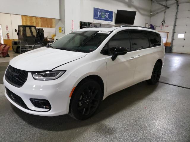 Фото 1 - CHRYSLER PACIFICA