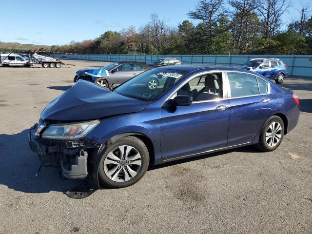 Фото 1 - HONDA ACCORD