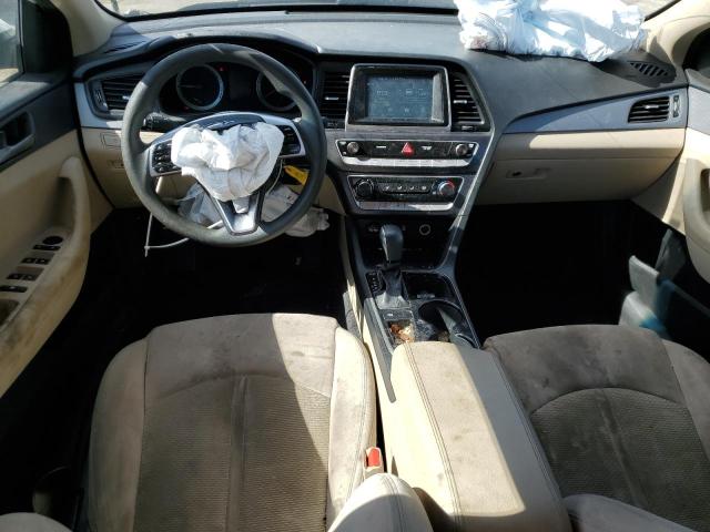 Фото 8 - HYUNDAI SONATA