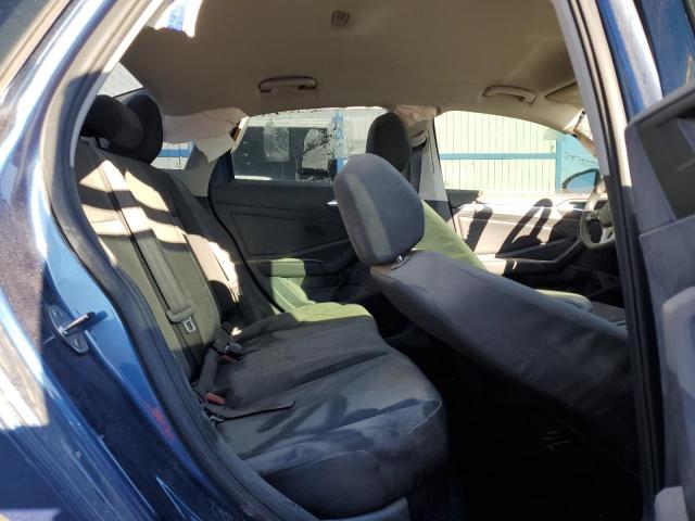 Фото 10 - VOLKSWAGEN JETTA