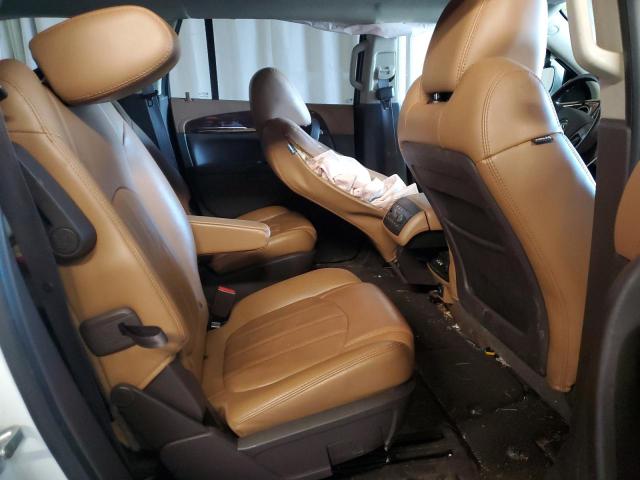 Фото 11 - BUICK ENCLAVE