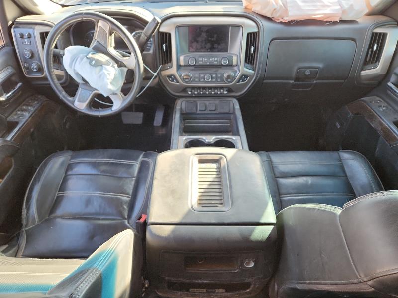 Фото 8 - GMC SIERRA