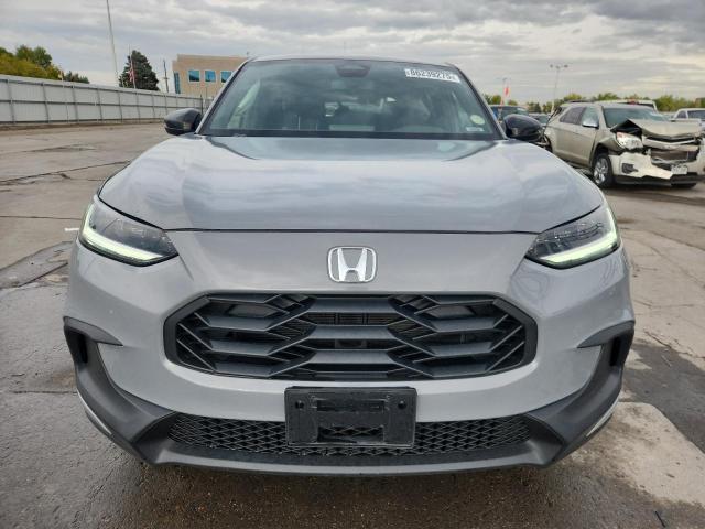 Фото 5 - HONDA HR-V