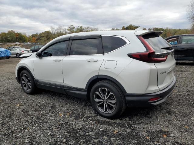 Фото 2 - HONDA CRV