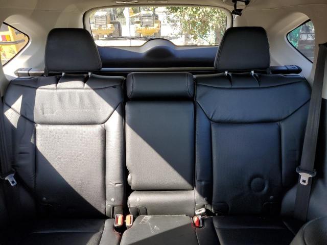 Фото 10 - HONDA CRV