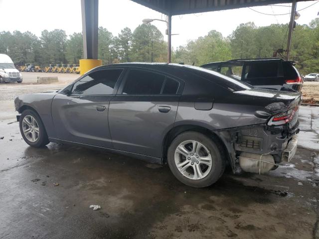 Фото 2 - DODGE CHARGER