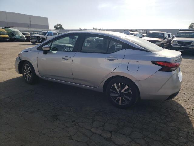 Фото 2 - NISSAN VERSA