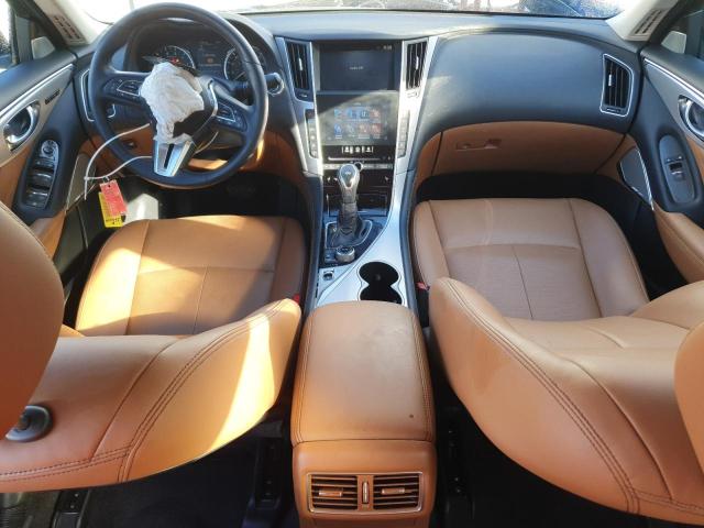 Фото 8 - INFINITI Q50