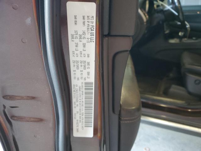 Фото 14 - JEEP GRAND CHER