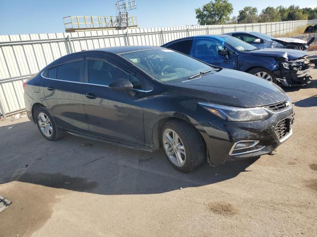 Фото 4 - CHEVROLET CRUZE