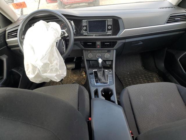 Фото 8 - VOLKSWAGEN JETTA