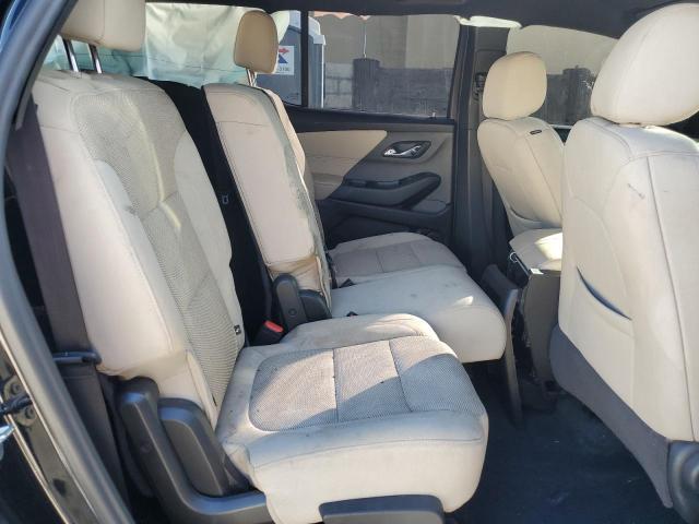 Фото 11 - CHEVROLET TRAVERSE