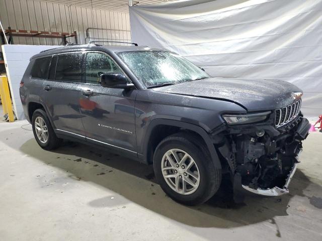 Фото 4 - JEEP GRAND CHER