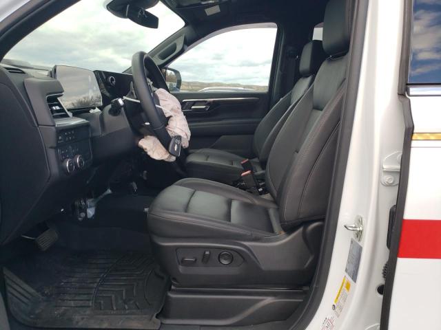 Фото 7 - CHEVROLET TAHOE