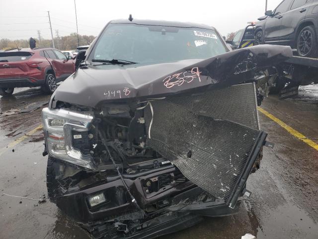 Фото 5 - FORD F-150