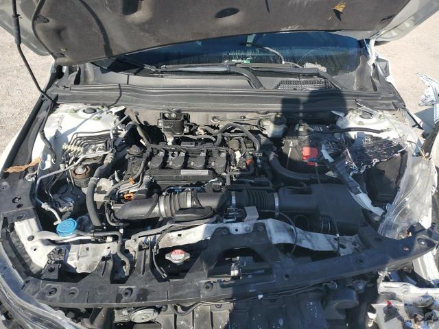 Фото 11 - HONDA ACCORD