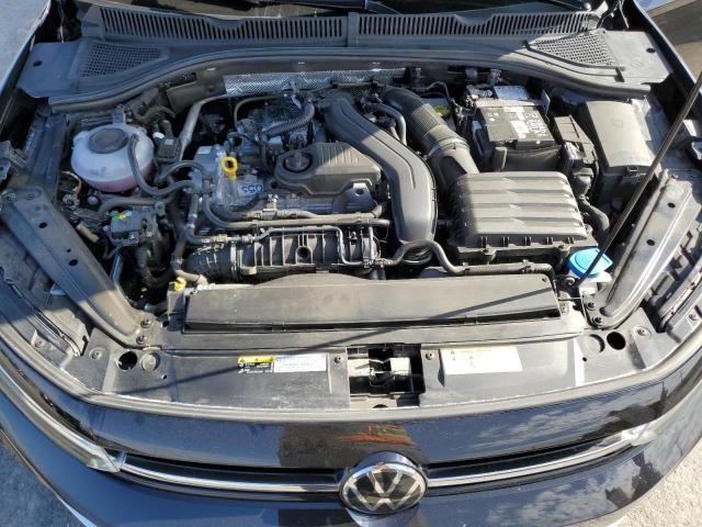 Фото 11 - VOLKSWAGEN JETTA