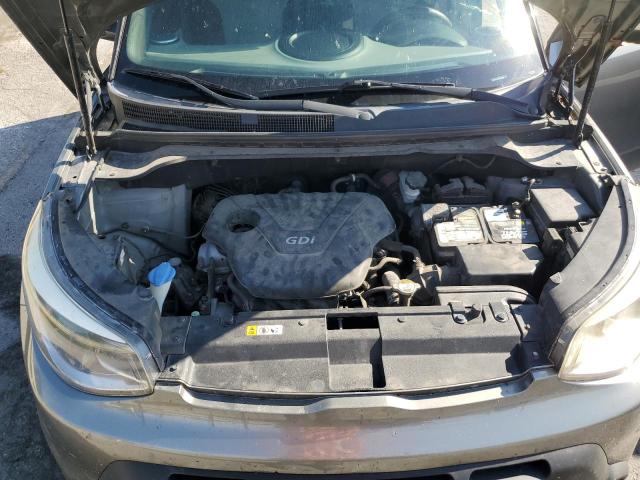 Фото 12 - KIA SOUL