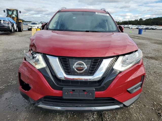 Фото 5 - NISSAN ROGUE