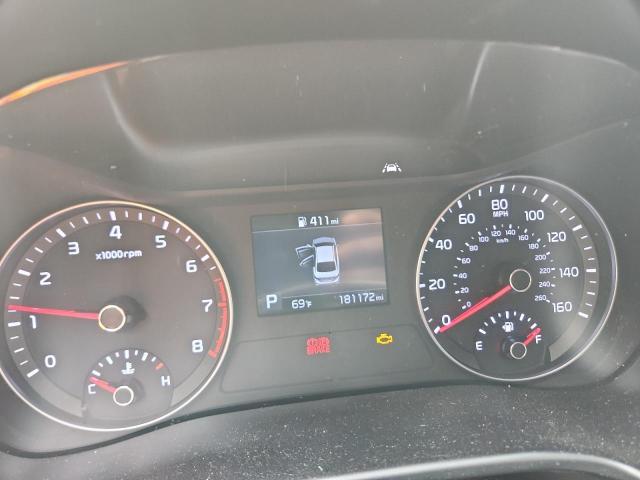 Фото 9 - KIA FORTE