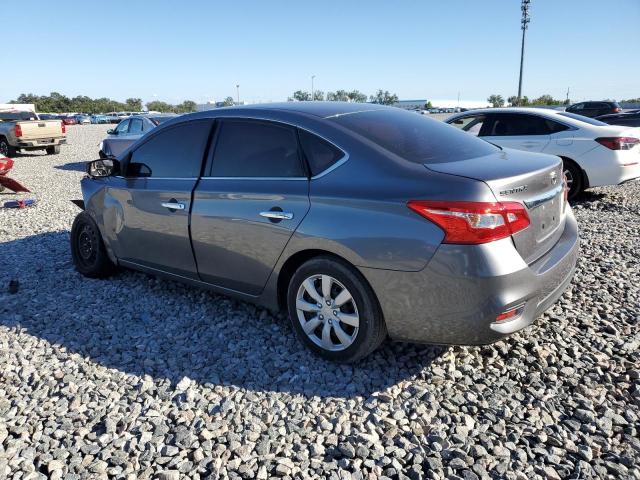 Фото 2 - NISSAN SENTRA