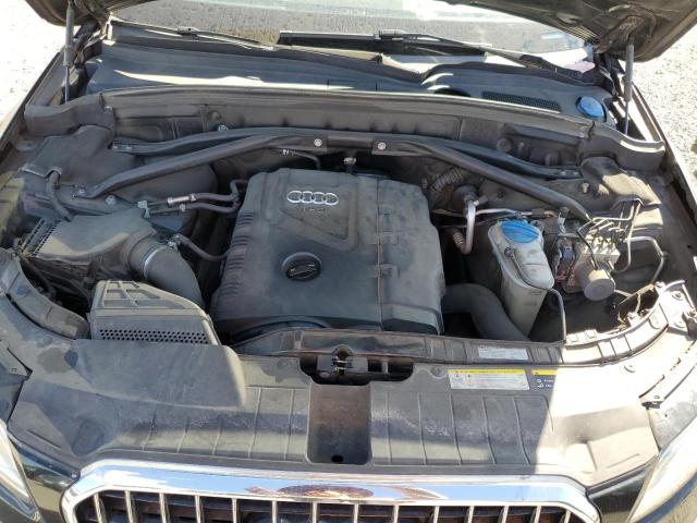 Фото 12 - AUDI Q5