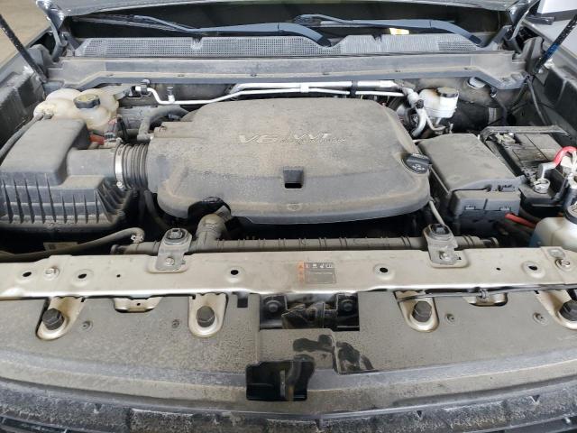 Фото 11 - CHEVROLET COLORADO