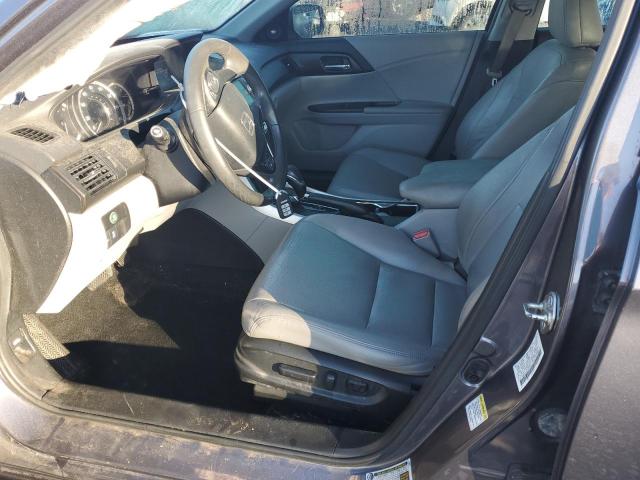 Фото 7 - HONDA ACCORD