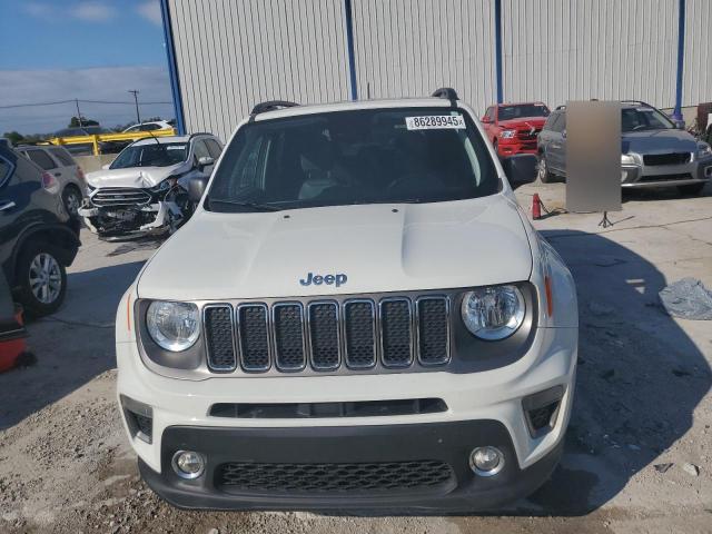 Фото 5 - JEEP RENEGADE