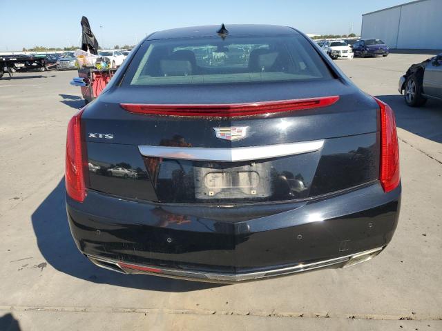 Фото 6 - CADILLAC XTS