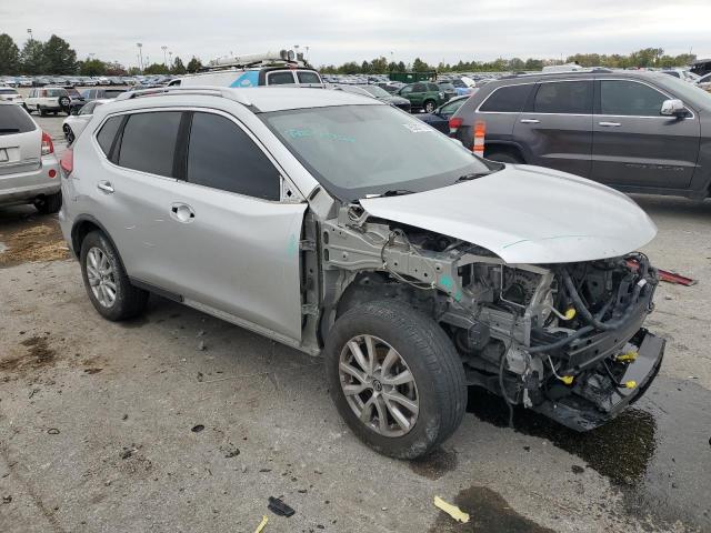 Фото 4 - NISSAN ROGUE