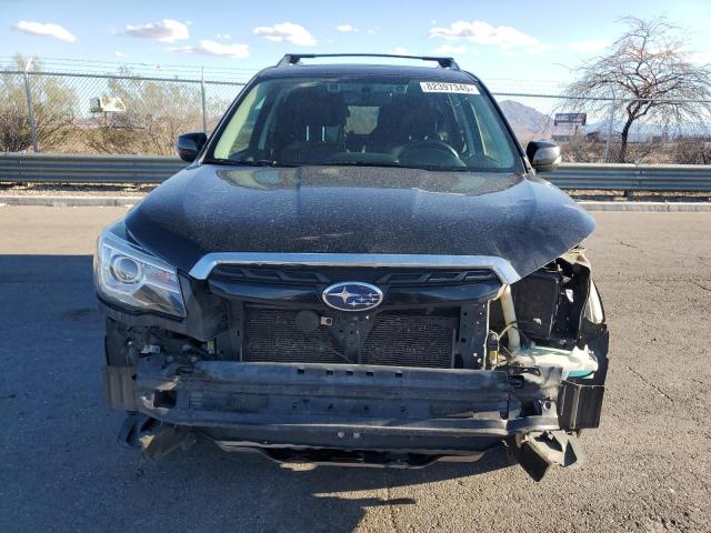 Фото 5 - SUBARU FORESTER