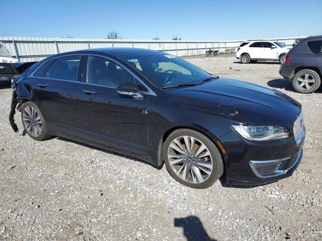 Фото 4 - LINCOLN MKZ