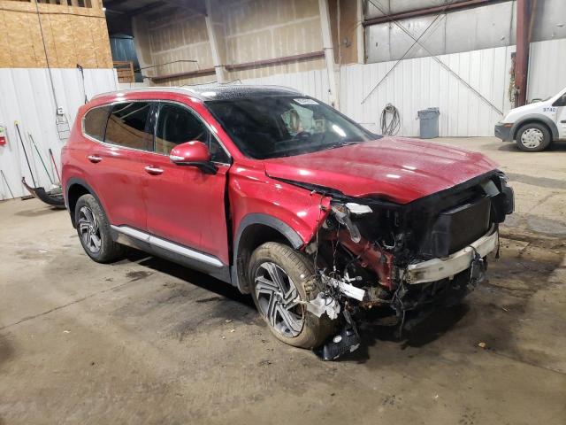 Фото 4 - HYUNDAI SANTA FE